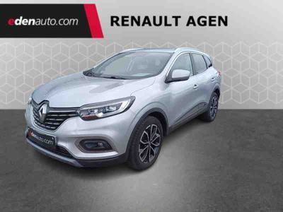 occasion Renault Kadjar TCe 140 FAP EDC Intens