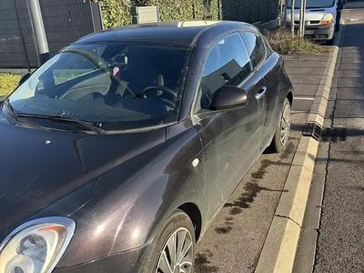 Occasion Alfa Romeo MiTo Distinctive 95 ch (69 kW) 2009 Citadine