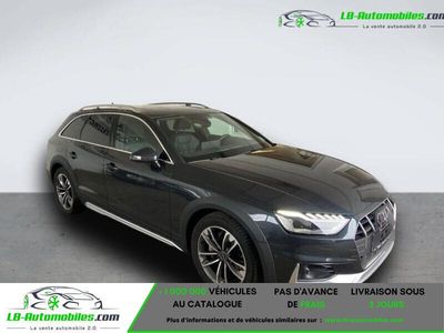 occasion Audi A4 Allroad 40 TDI 204 BVA Quattro