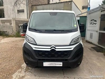 Citroën Jumper