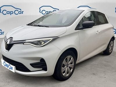 Occasion 2020 Renault Zoe Business Citadine | 9 890 € (Bon prix)