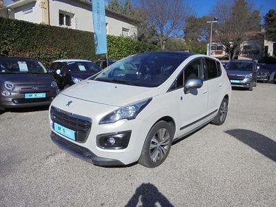 Occasion Peugeot 3008 Crossway 150 ch (110 kW) 2016 SUV