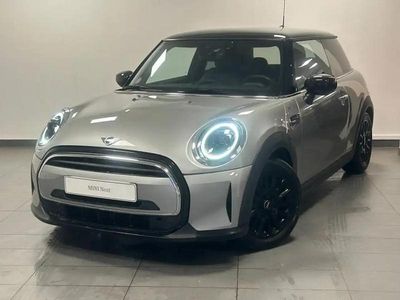 Occasion Mini Cooper 137 ch (100 kW) 2023 Argent Citadine