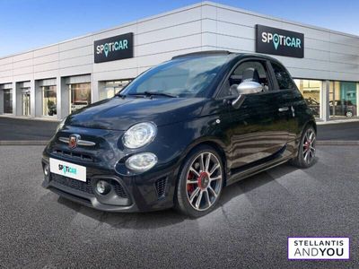 Abarth 595C