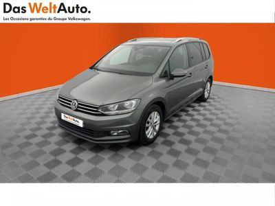 occasion VW Touran 1.4 TSI 150ch BlueMotion Technology Confortline 7 places
