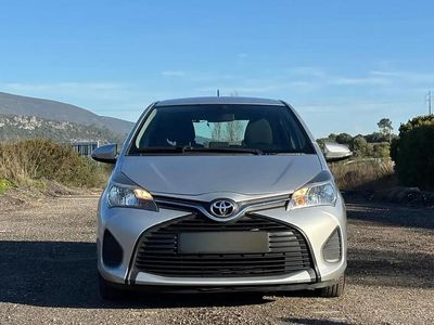 Occasion 2005 Toyota Yaris Berline | 2 840 €