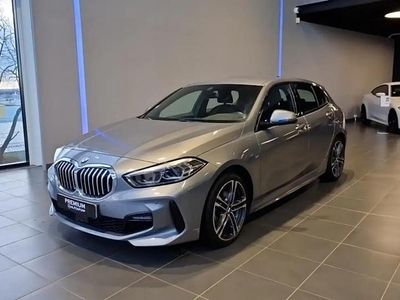 Occasion 2023 BMW 118 M Sport Citadine | 26 990 € (Bon prix)