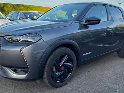 DS Automobiles DS3 Crossback