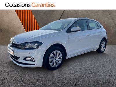 occasion VW Polo 1.0 TSI 95ch Business Euro6d-T