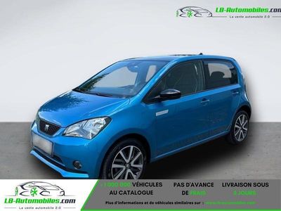 Occasion 2021 Seat Mii Electric Citadine | 16 700 € (Prix juste)