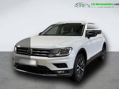 VW Tiguan Allspace
