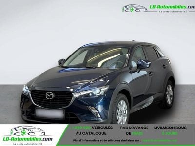 Occasion Mazda CX-3 150 ch (110 kW) 2015 SUV