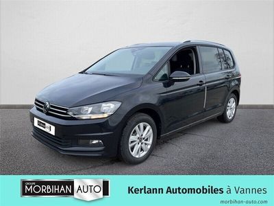 occasion VW Touran 1.5 TSI EVO 150 DSG7 7pl