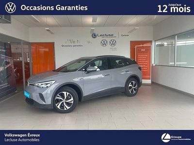Occasion 2023 VW ID.4 Pure SUV | 25 790 € (Bon prix)