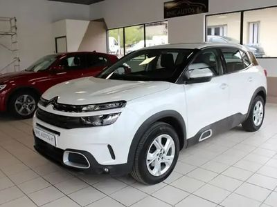 occasion Citroën C5 Aircross BUSINESS BlueHDi 130 S&S EAT8 Busines