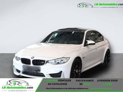 Occasion BMW M3 Comfort Edition 431 ch (317 kW) 2016 Berline