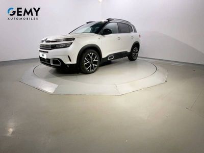 occasion Citroën C5 Aircross Hybride Rechargeable 225 S&S e-EAT8 Shine Pack