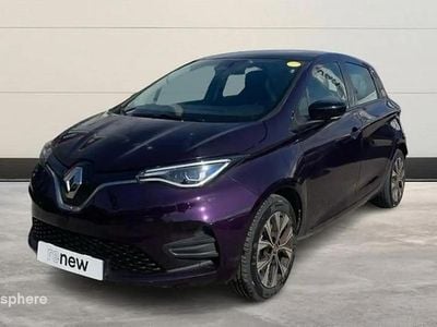 Occasion Renault Zoe Evolution 80 kW (110 ch) 2022 Citadine