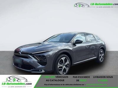 Citroën C5 X
