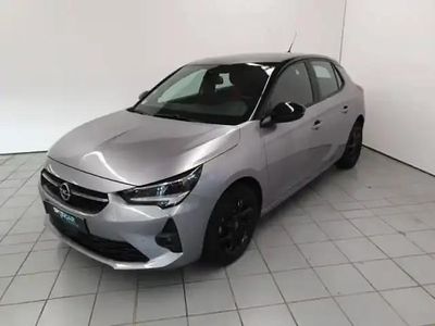 Orange Occasion 2021 Opel Corsa GS Line Berline | 12 900 € (Prix juste)