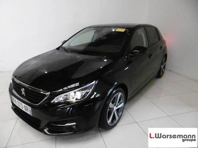 occasion Peugeot 308 308PureTech 110ch S&S BVM6