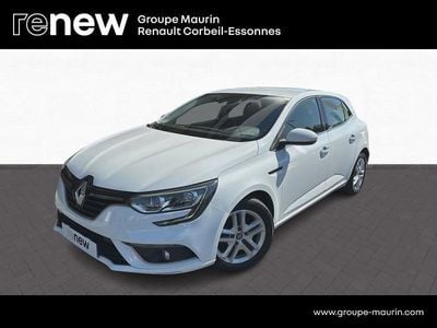 Renault Mégane IV