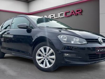 VW Golf VII