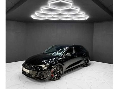 Audi RS3 Sportback