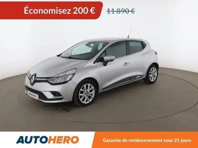 Renault Clio IV