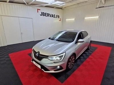 Occasion Renault Mégane IV Techno 116 ch (85 kW) 2023 Berline