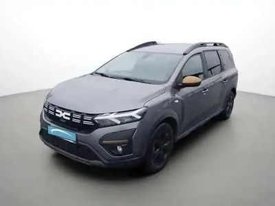 Gris schiste Occasion 2024 Dacia Jogger Monospace | 22 990 € (Prix juste)