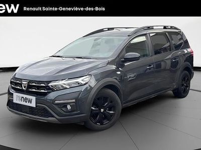Occasion Dacia Jogger Extreme 2022 Gris Monospace