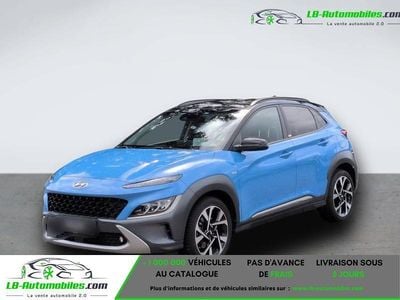 Occasion 2021 Hyundai Kona SUV | 19 800 € (Prix juste)