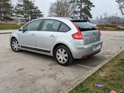 Citroën C4