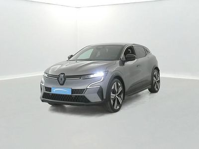 Occasion 2024 Renault Mégane IV Iconic Berline | 35 990 €