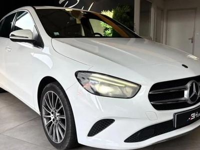 Occasion 2019 Mercedes B180 Business Monospace | 13 490 € (Prix cher)