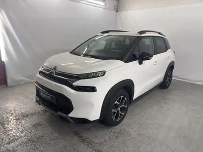 Inconnue Occasion 2024 Citroën C3 Aircross PureTech SUV | 18 890 € (Prix juste)