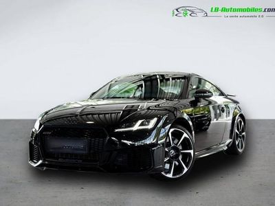 Audi TT RS