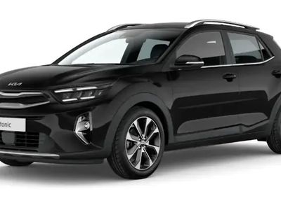 occasion Kia Stonic 1.0 T-GDi 120 ch MHEV DCT7 GT Line Premium