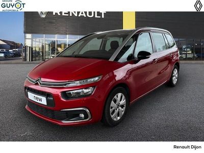 occasion Citroën C4 BlueHDi 130 S&S BVM6 Feel