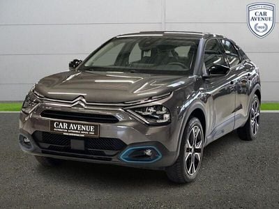 Citroën e-C4