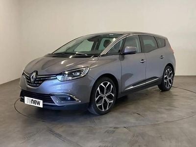 Renault Grand Scénic IV