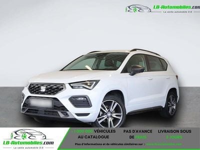 Occasion 2023 Seat Ateca SUV | 28 400 € (Bon prix)