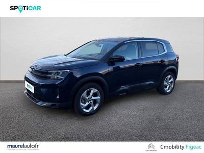 Occasion Citroën C5 Aircross 136 ch (100 kW) 2025 SUV