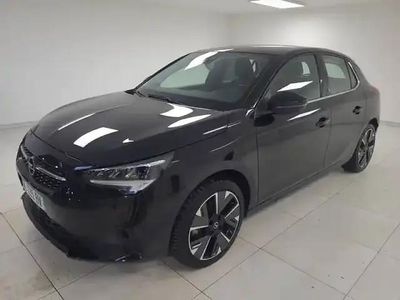 Noir Occasion 2021 Opel Corsa Berline | 12 990 € (Prix juste)