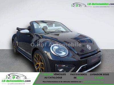 occasion VW Beetle 2.0 TSI 220 BMT BVA