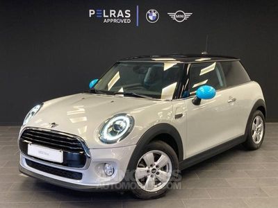 occasion Mini Cooper D 116ch Business