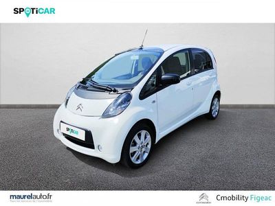 Citroën C-zero