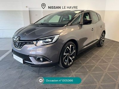 occasion Renault Scénic IV 1.7 Blue dCi 120ch Intens EDC