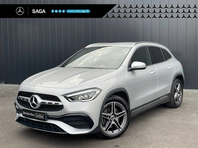 Mercedes GLA200